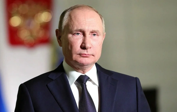 Putin MDB liderlərini “Gələcəyin Oyunları”nın açılışına dəvət edib